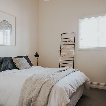Apartments On Belmore -The Ferguson Yarrawonga Exterior foto
