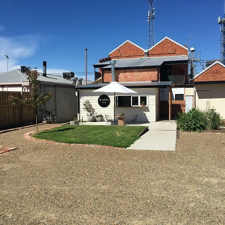 Apartments On Belmore -The Ferguson Yarrawonga Exterior foto